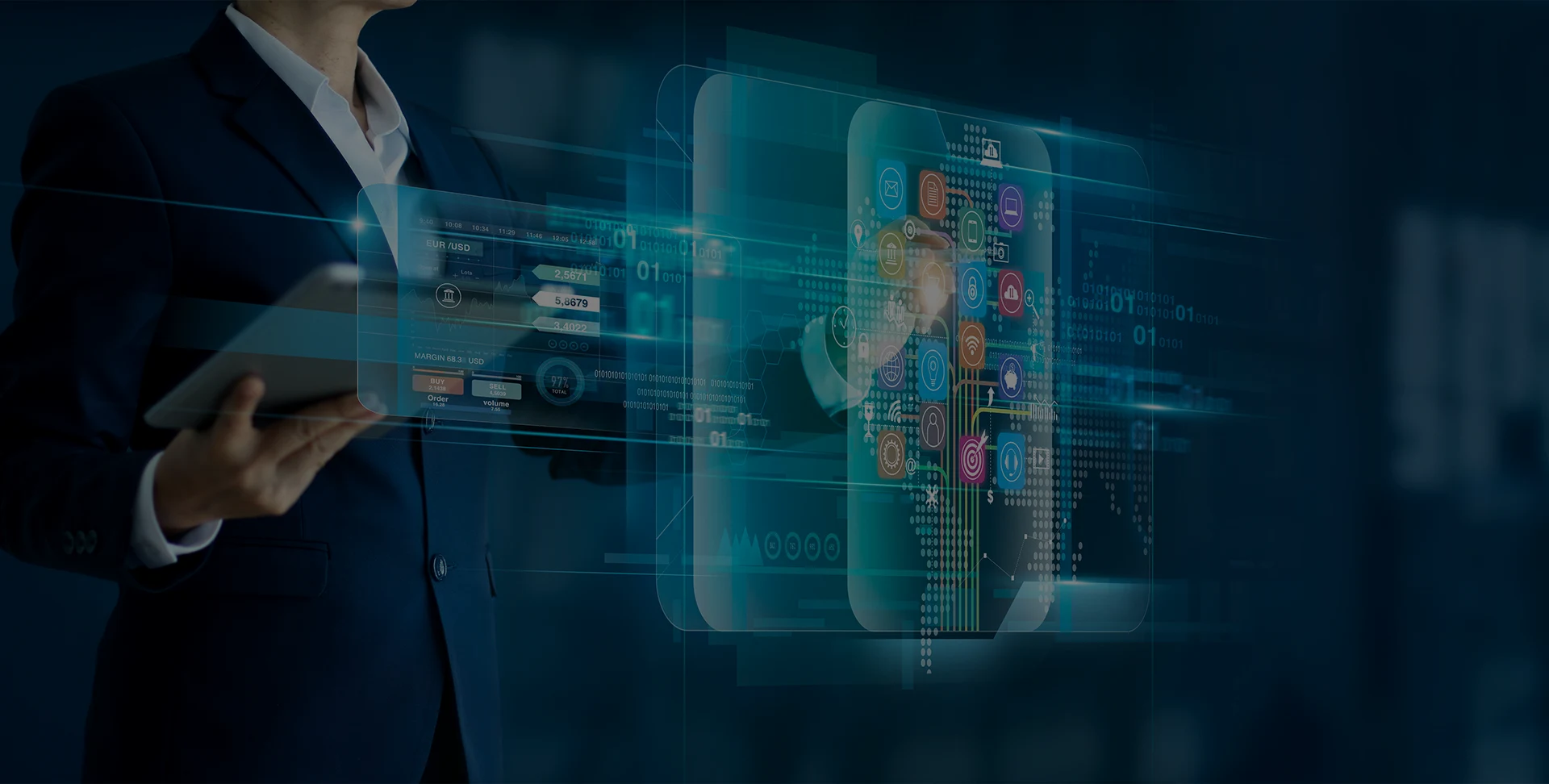 Architecting impactful digital marketing campaign infrastructures