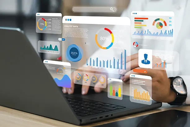 Custom attribution modeling
